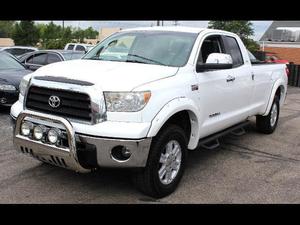  Toyota Tundra SR5 For Sale In Bedford | Cars.com