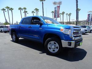  Toyota Tundra SR5 For Sale In San Diego | Cars.com