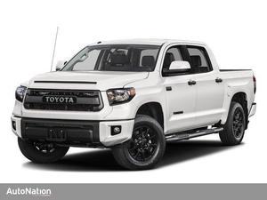  Toyota Tundra TRD Pro For Sale In Fort Myers | Cars.com