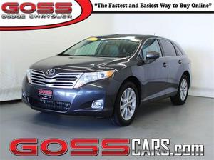  Toyota Venza For Sale In Burlington | Cars.com