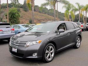  Toyota Venza For Sale In Santa Barbara | Cars.com