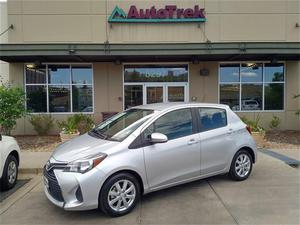  Toyota Yaris LE For Sale In Lafayette | Cars.com