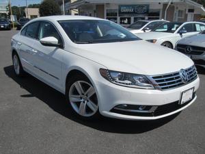  Volkswagen CC 2.0T Sport For Sale In Manalapan |