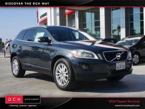  Volvo XC60 T6 For Sale In Torrance | Cars.com