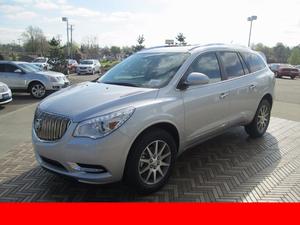  Buick Enclave Leather Group in Alliance, OH