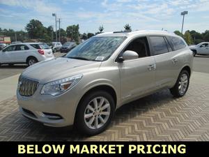  Buick Enclave Premium Group in Alliance, OH