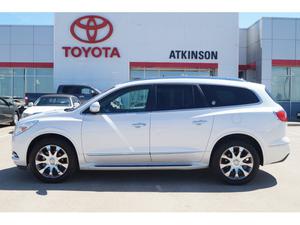  Buick Enclave Premium Group in Madisonville, TX