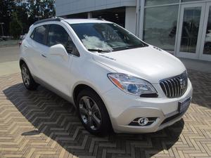  Buick Encore Convenience in Alliance, OH