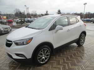  Buick Encore Sport Touring in Alliance, OH