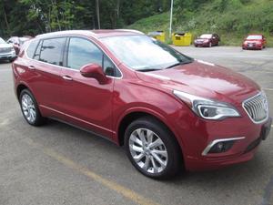  Buick Envision Premium I in Alliance, OH