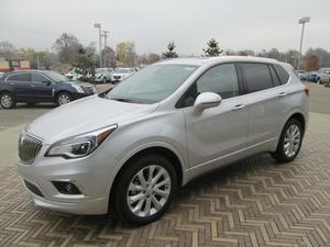  Buick Envision Premium II in Alliance, OH