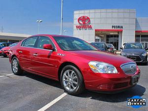  Buick Lucerne CXL in Peoria, IL