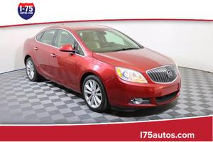  Buick Verano in Lake City, FL