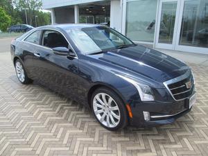  Cadillac ATS 2.0L Turbo Luxury in Alliance, OH