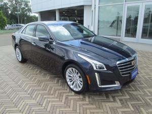 Cadillac CTS 2.0L Turbo Luxury in Alliance, OH