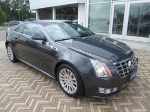  Cadillac CTS 3.6L Premium in Alliance, OH