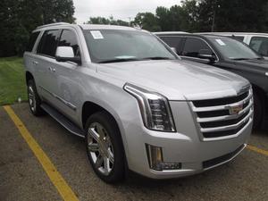  Cadillac Escalade Luxury in Alliance, OH