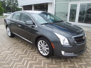  Cadillac XTS Luxury in Alliance, OH