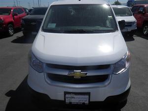  Chevrolet City Express 1LT in Idaho Falls, ID