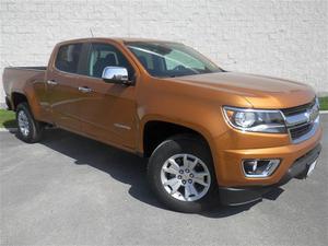  Chevrolet Colorado LT in Idaho Falls, ID