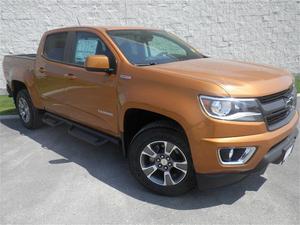  Chevrolet Colorado Z71 in Idaho Falls, ID