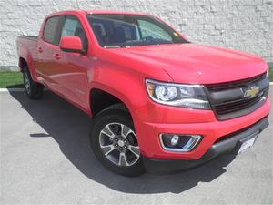  Chevrolet Colorado Z71 in Idaho Falls, ID