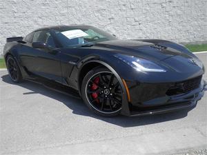  Chevrolet Corvette Z06 in Idaho Falls, ID