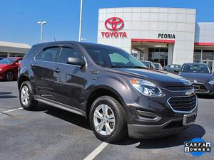  Chevrolet Equinox LS in Peoria, IL