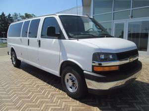  Chevrolet Express  LT in Alliance, OH