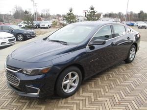  Chevrolet Malibu LS in Alliance, OH