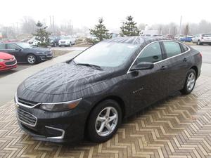  Chevrolet Malibu LS in Alliance, OH