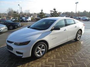  Chevrolet Malibu LS in Alliance, OH