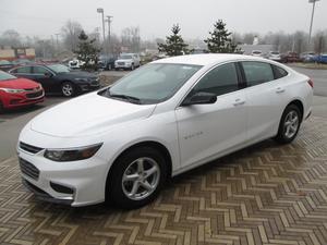  Chevrolet Malibu LS in Alliance, OH