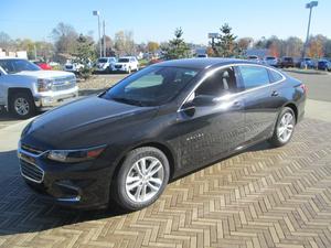  Chevrolet Malibu LT in Alliance, OH