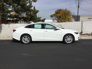  Chevrolet Malibu LT in Idaho Falls, ID