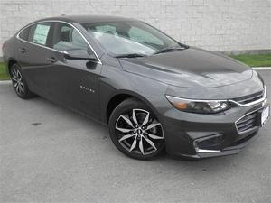  Chevrolet Malibu LT in Idaho Falls, ID