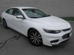  Chevrolet Malibu LT in Idaho Falls, ID