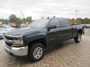  Chevrolet Silverado  LS in Alliance, OH