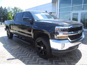  Chevrolet Silverado  LT in Alliance, OH