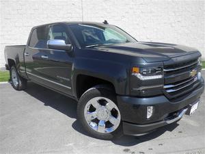  Chevrolet Silverado  LTZ in Idaho Falls, ID