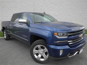  Chevrolet Silverado  LTZ in Idaho Falls, ID