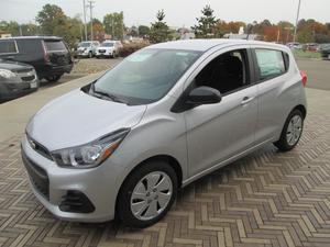  Chevrolet Spark LS in Alliance, OH