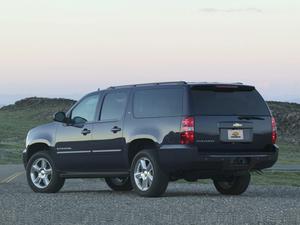  Chevrolet Suburban LTZ  in West Palm Beach, FL