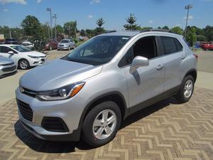  Chevrolet Trax 1LT in Alliance, OH