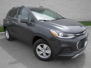  Chevrolet Trax 1LT in Idaho Falls, ID