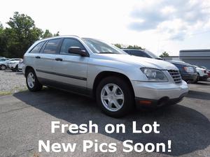  Chrysler Pacifica in Kingsport, TN