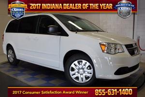  Dodge Grand Caravan SE in Fort Wayne, IN