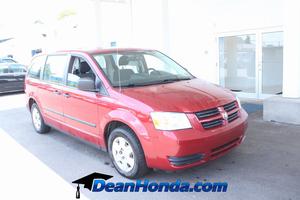  Dodge Grand Caravan SE in Pittsburgh, PA