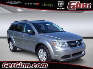  Dodge Journey SE in Covington, GA