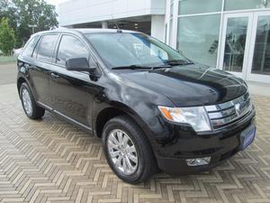  Ford Edge SEL in Alliance, OH